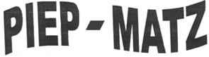 Piepmatz